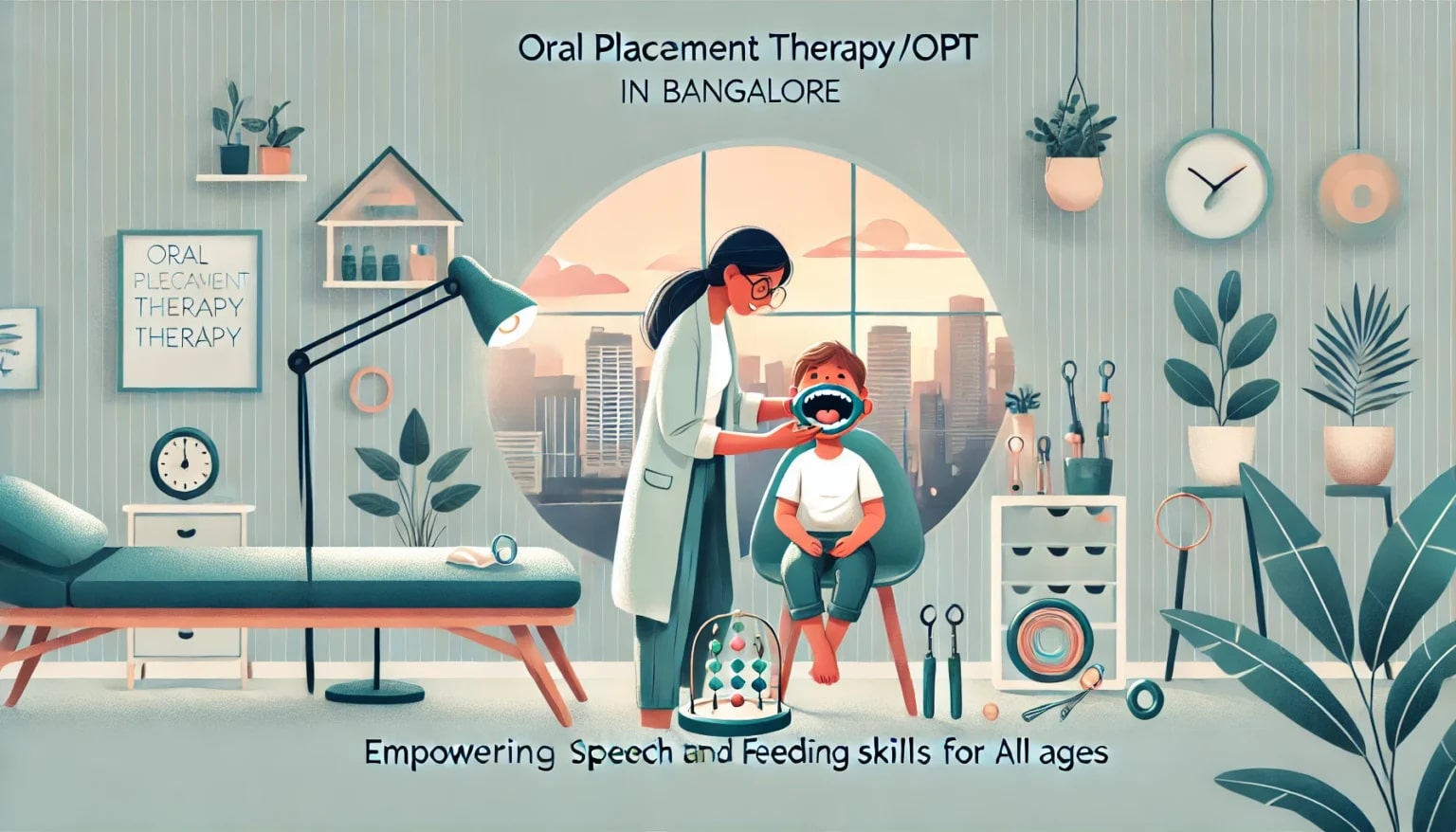 Empowering Communication With Oral Placement Therapy In Bangalore 17507611776