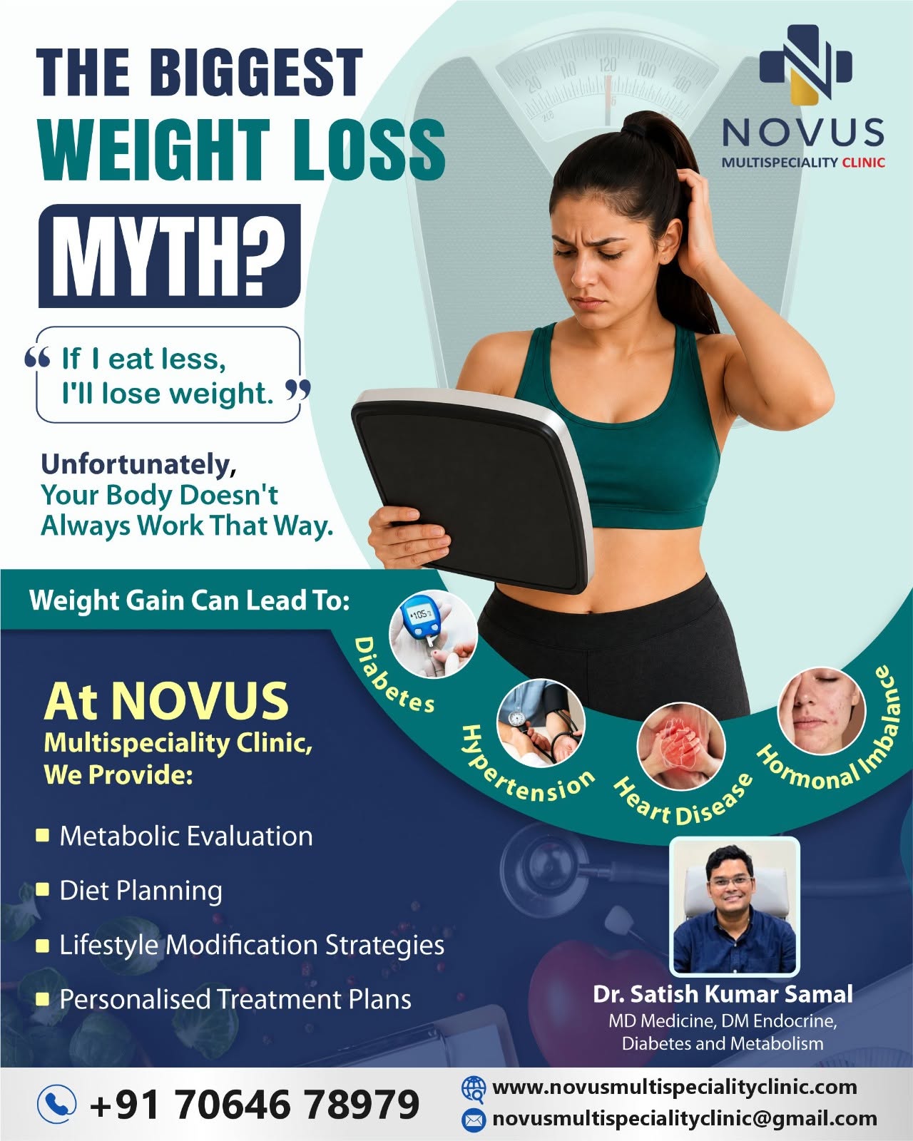 Endocrinology Doctor In Bhubaneswar 17818529719