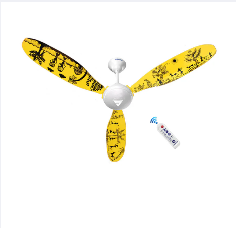 Energy Efficient Bldc Fan Technology 17730575364