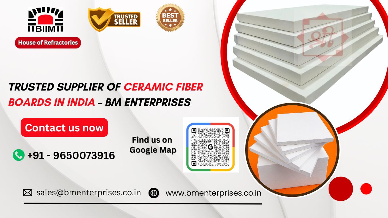 Energy Saving Ceramic Fiber Boards For Industries Supplier 17822204733