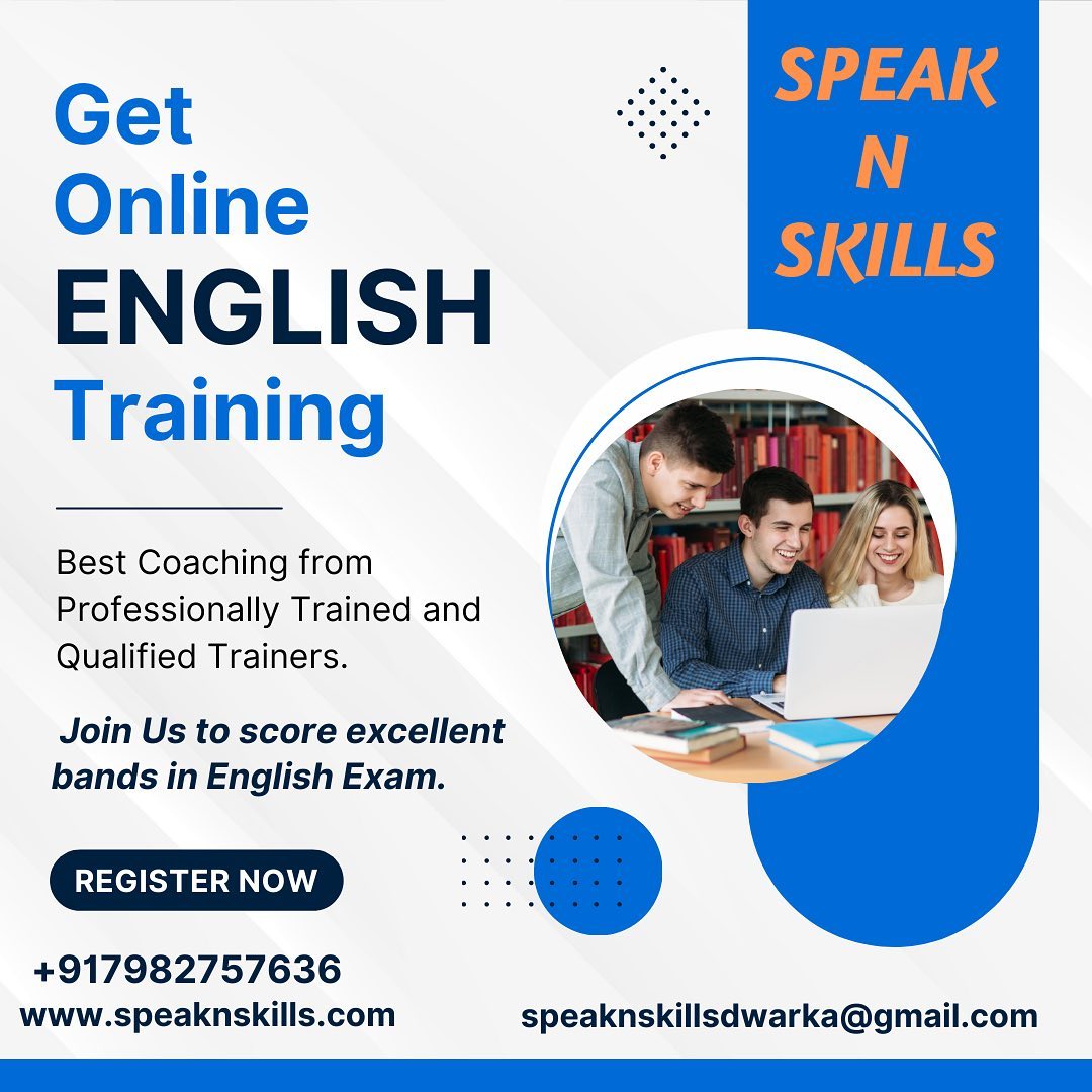 English Speaking Course 17026421643