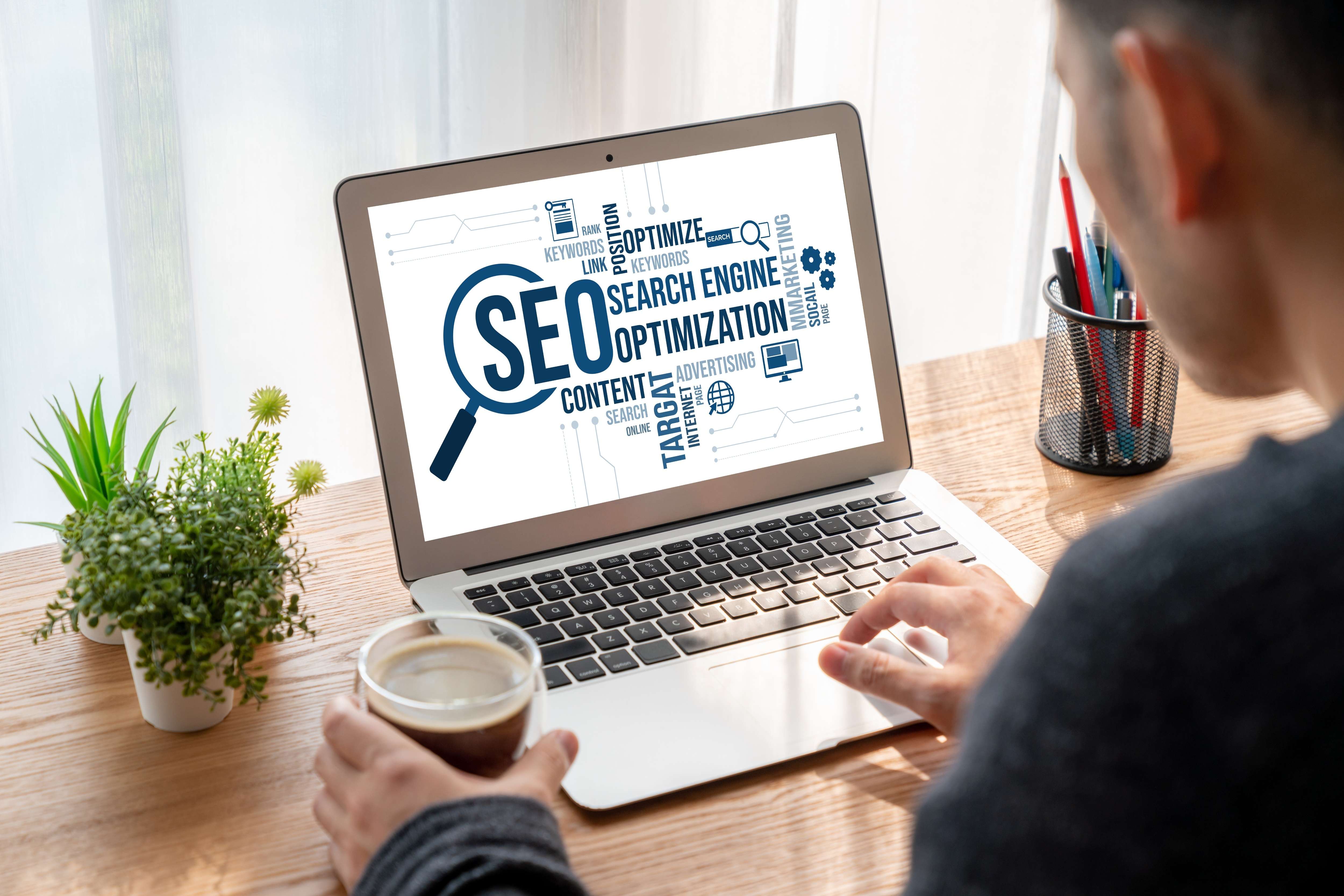 Enhance Your Online Presence With The Right Seo Agency 17827305705