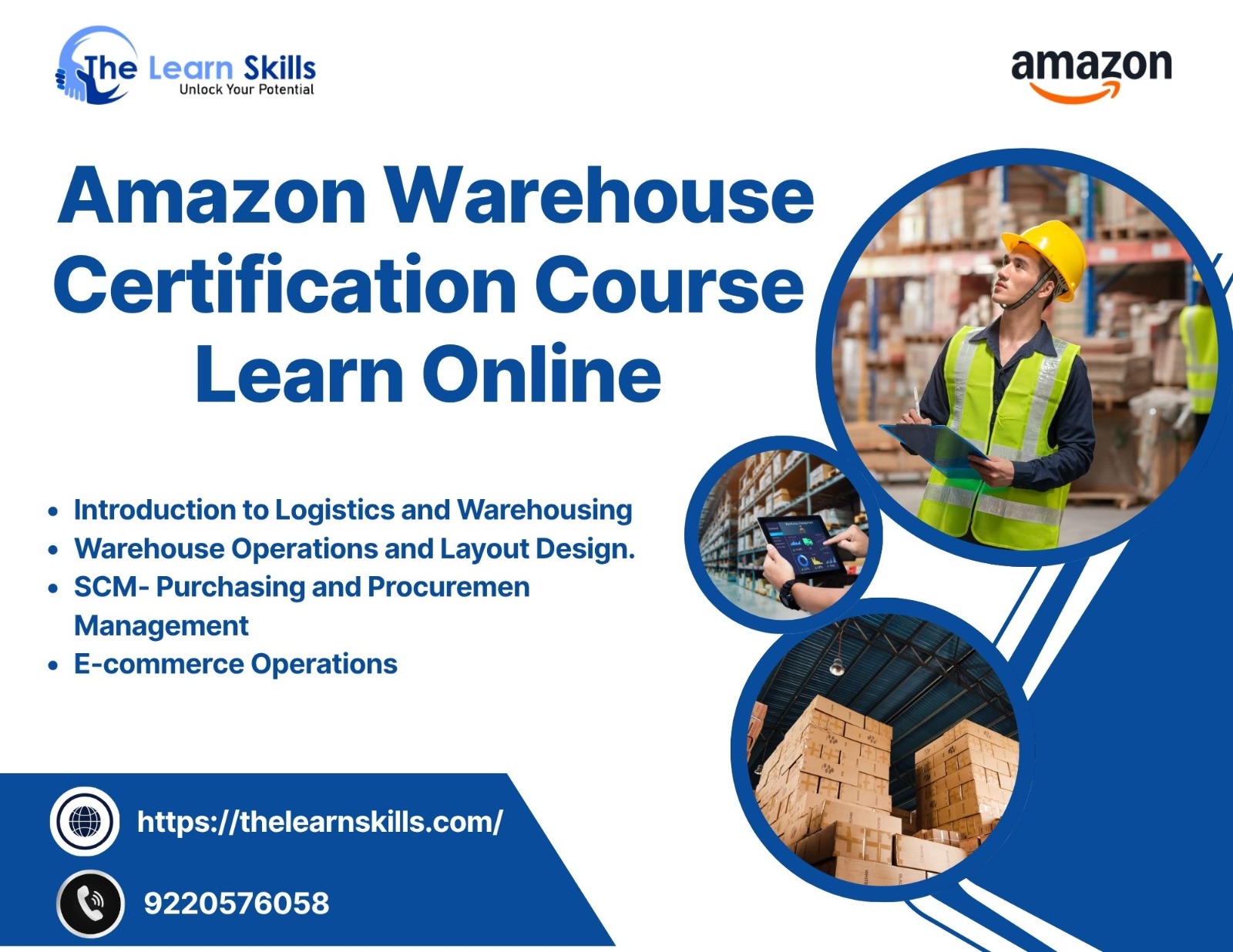 Enroll In The Best Amazon Fba Training Course Online 17600907414