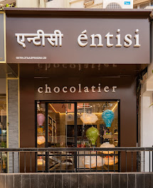 Entisi Chocolatier   Best Luxury Chocolates In Pune 17501518550