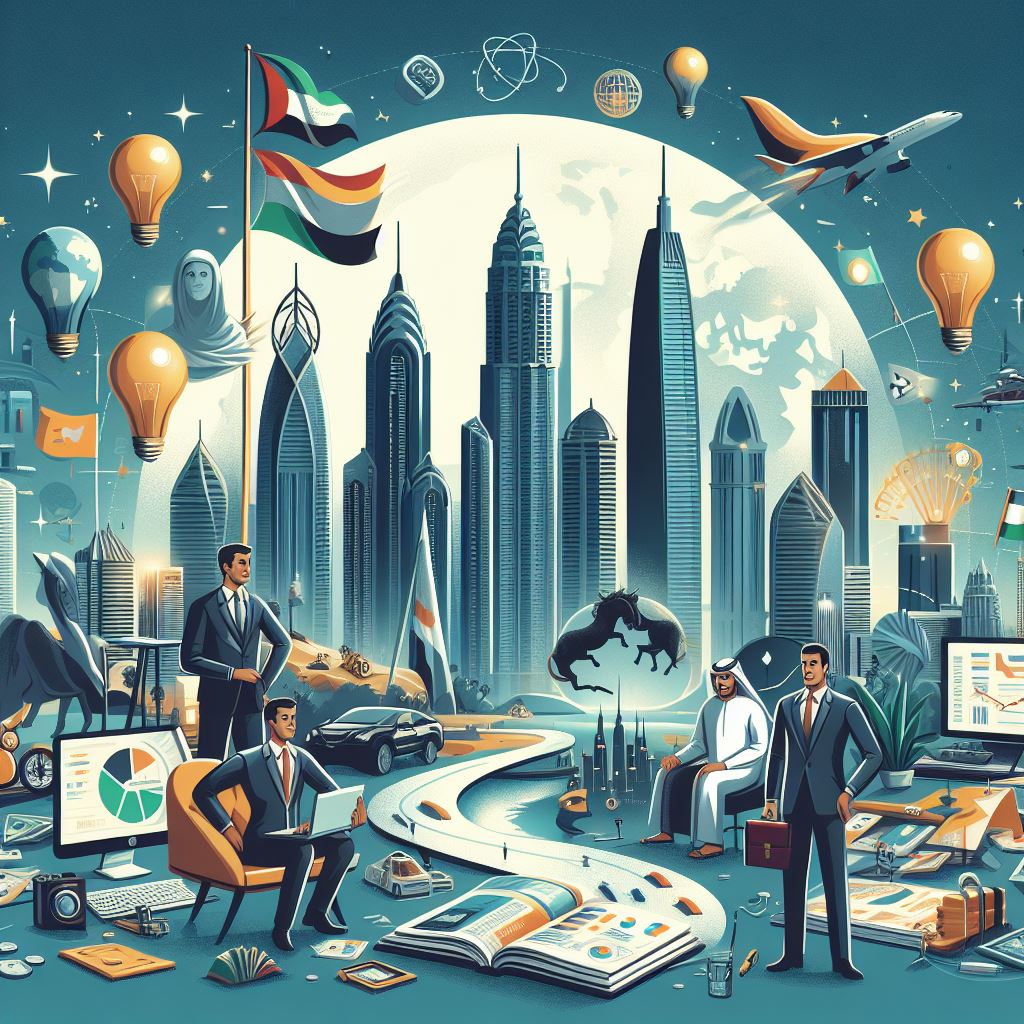 Entrepreneurial Era Business Magazine In India And Uae 17066822607