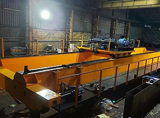 Eot Crane Manufacturers Is The Best Mumbai Crane Services 16628089503