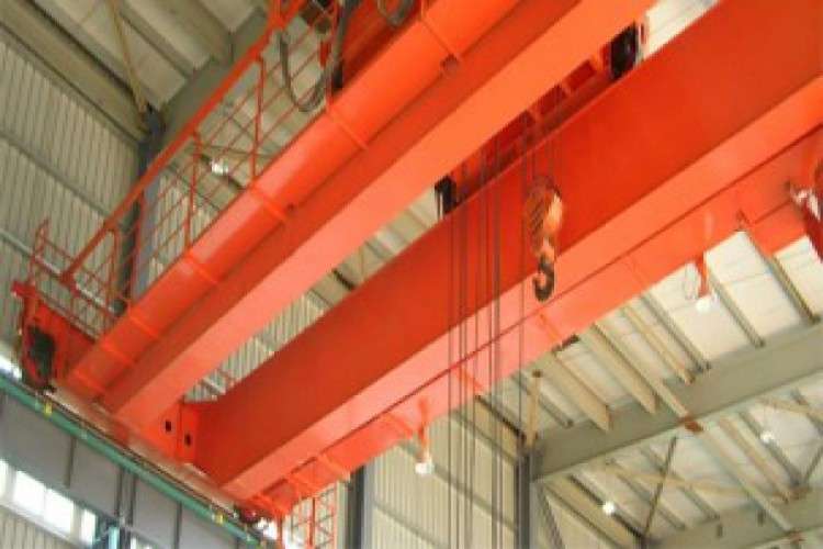 Eot Cranes Manufacturers In India 8840720