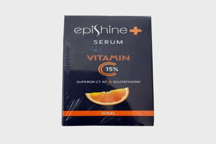 Epishine Plus Serum For Face Cureka 16391329694