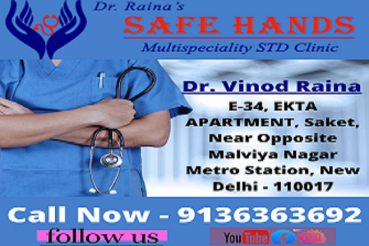 Erectile Dysfunction Treatment In Delhi 16444934497
