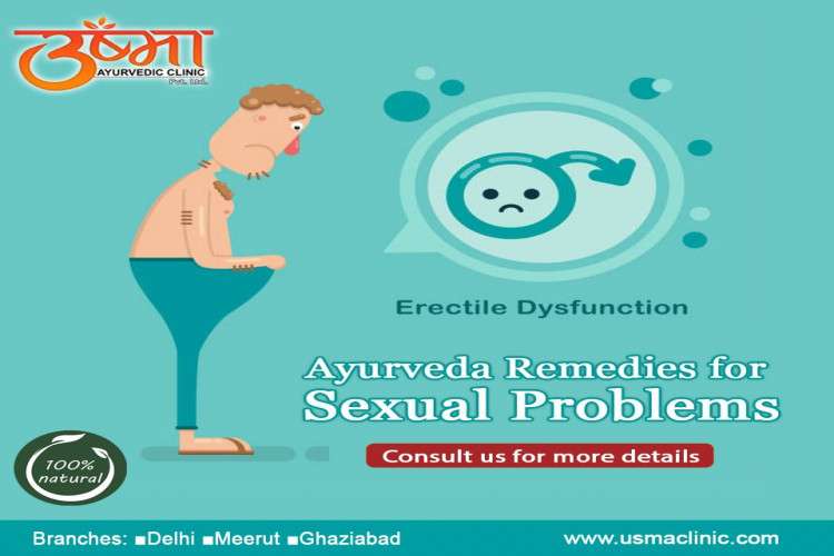 Erectile Dysfunction Treatment Usma Clinic 16328123429