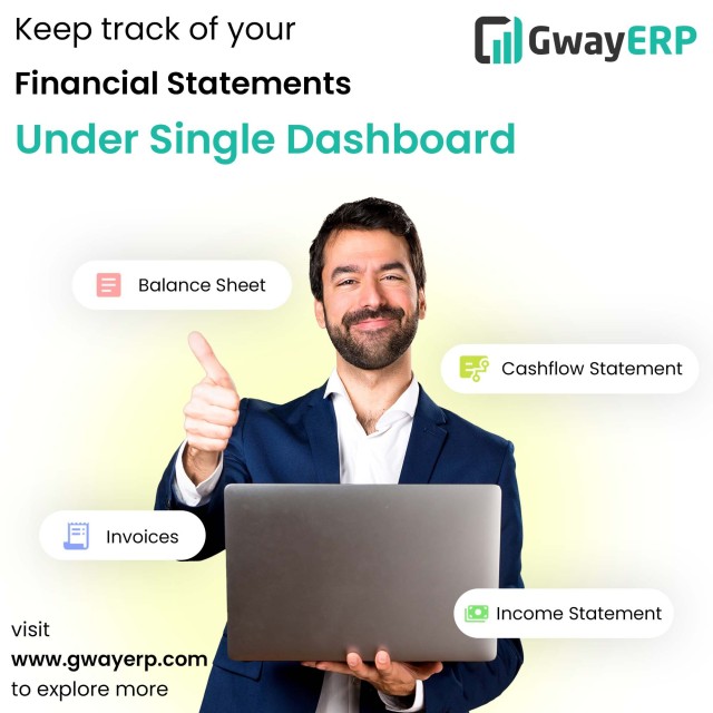 Erp Software Development Company In Chennai 16831940860