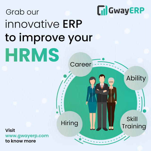 Erp Software Development Company In Chennai 16831940863