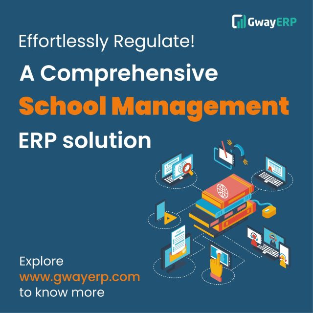 Erp Software Development Company In Chennai 16831940866