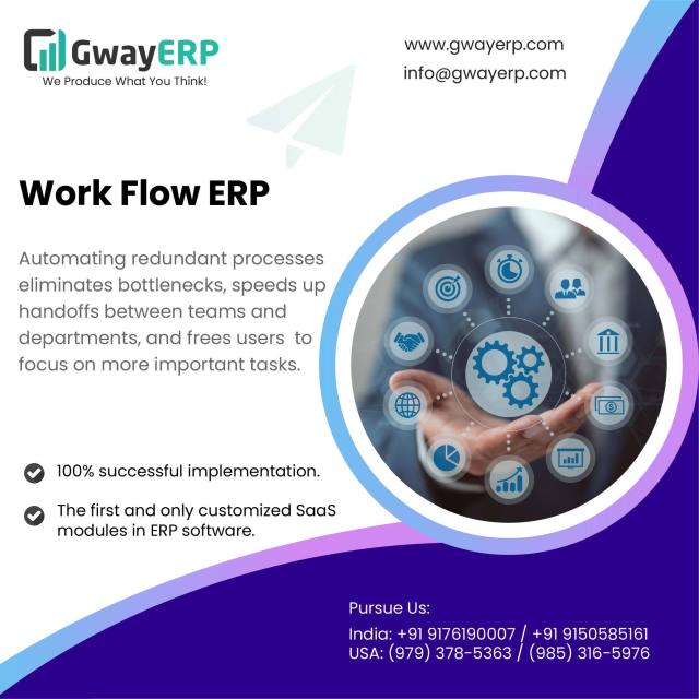 Erp Software Development Company In Chennai 16831940873