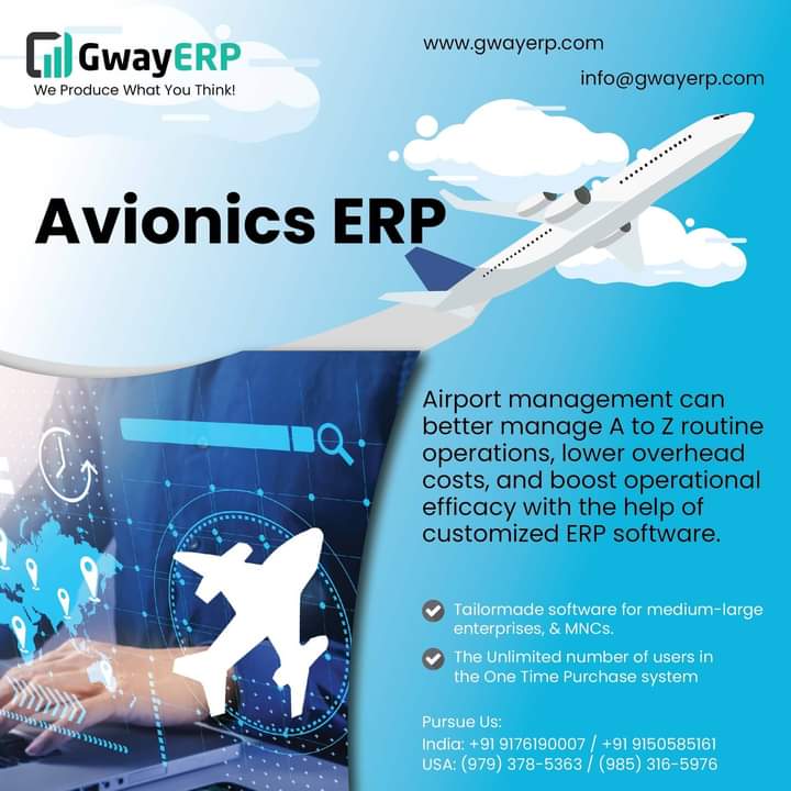 Erp Software Development Company In Chennai 16831940874