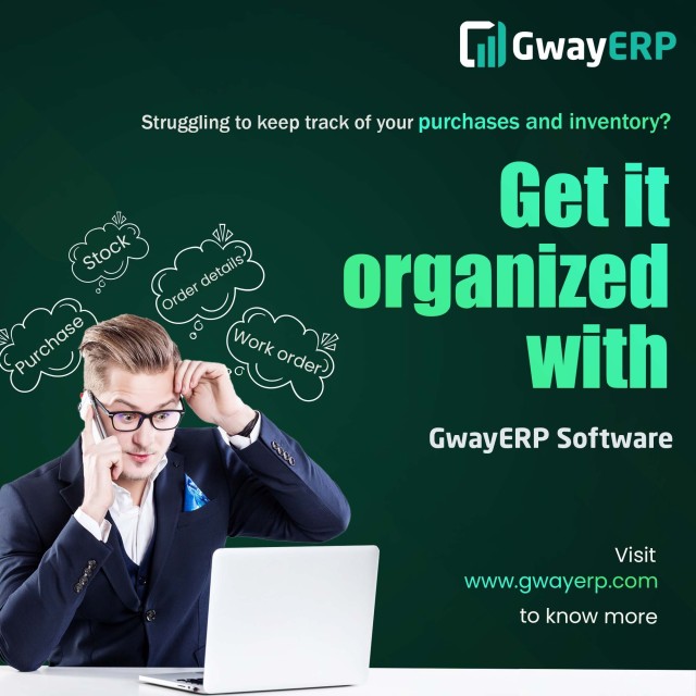 Erp Software Development Company In Chennai 16831940875