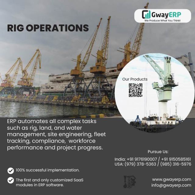 Erp Software Development Company In Chennai 16831940878