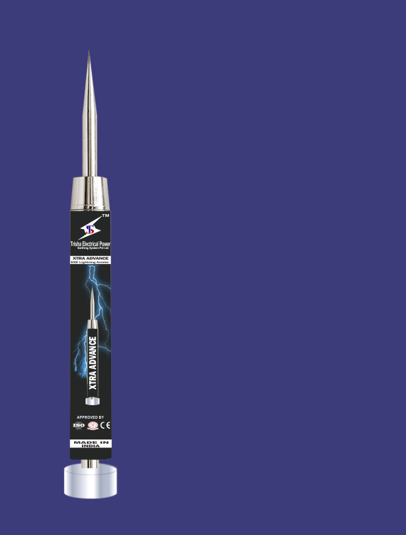 Ese Lightning Arrester Manufacturers In India 16844848893