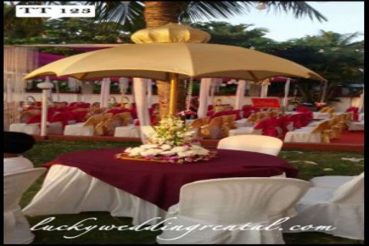 Event Equipment Rental Wedding Party Rentals 104534