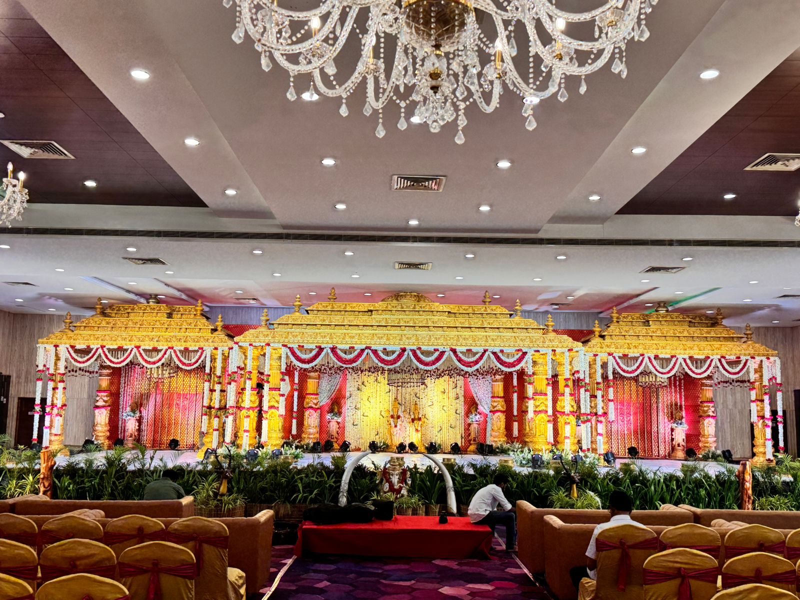 Event Planners In Warangal Hanamkonda 17557609448