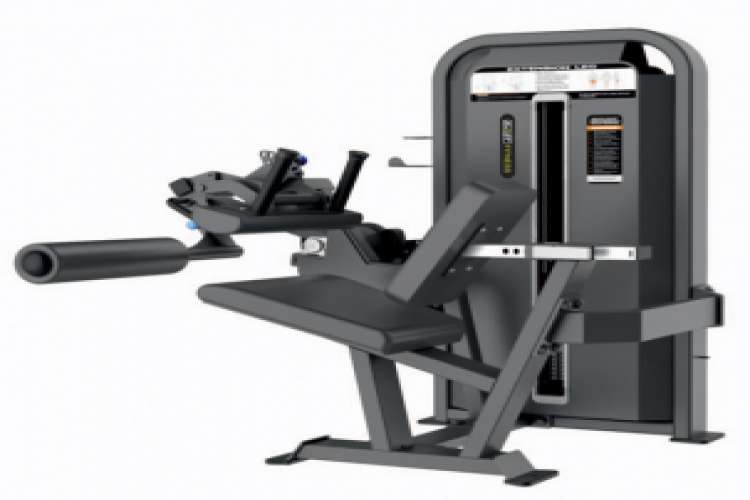 Evost Fitness Seated Leg Curl Equipments Brands India 2752472