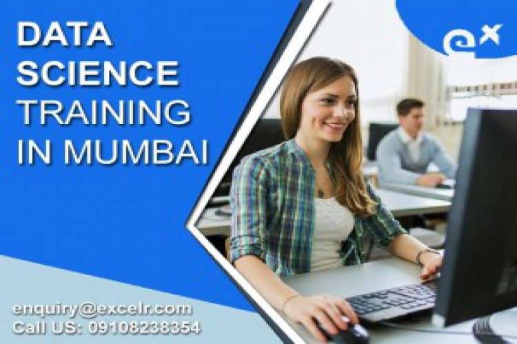 Excelr Data Science Business Analytics Course Training Mumbai 8292215