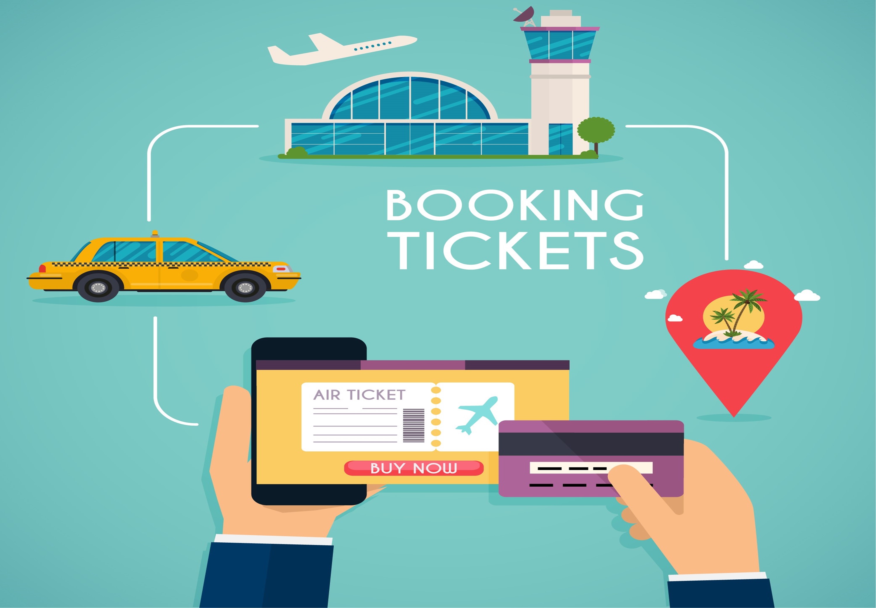 Exclusive Air Ticket Booking Offers In India   Irctc Deals 17285633261
