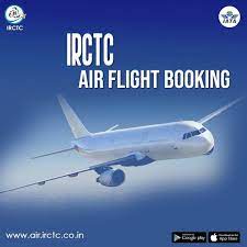 Exclusive Air Ticket Booking Offers In India   Irctc Deals 17285633262