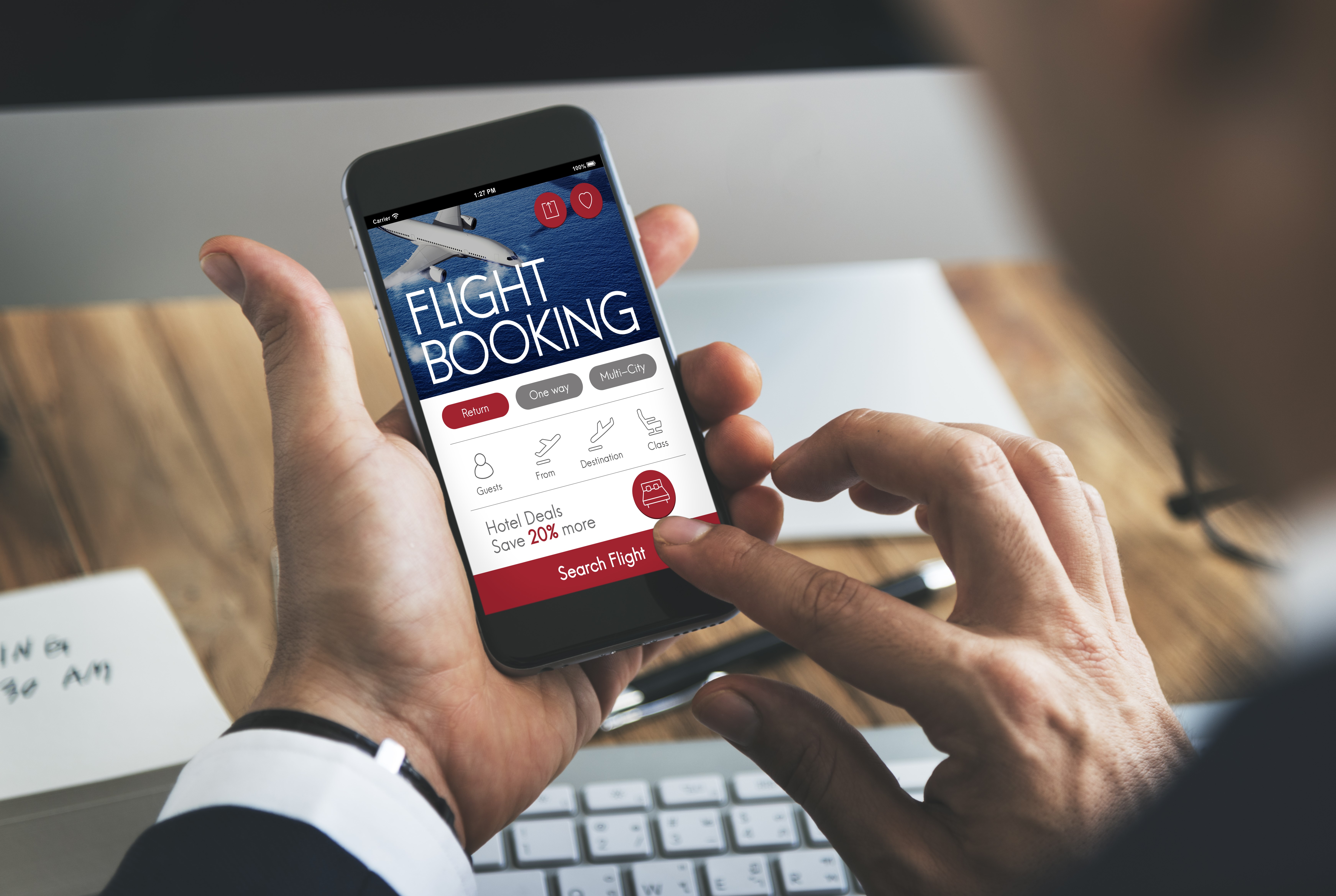 Exclusive Air Ticket Booking Offers In India   Irctc Deals 17285633272