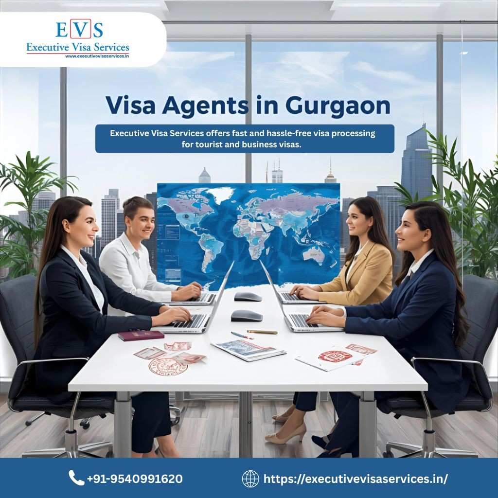 Executive Visa Services 17619048445