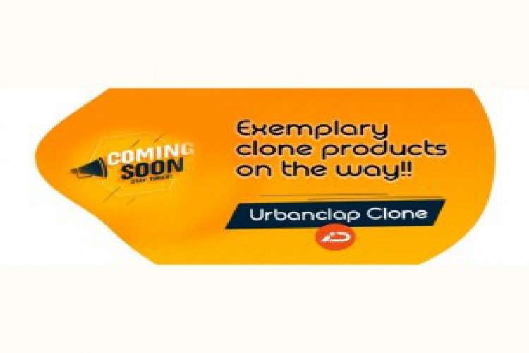 Exemplary Urban Clap Clone On The Way 1279696