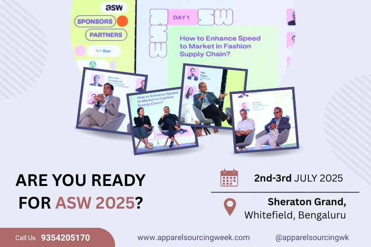 Exhibit At Leading Apparel Shows 17496267397