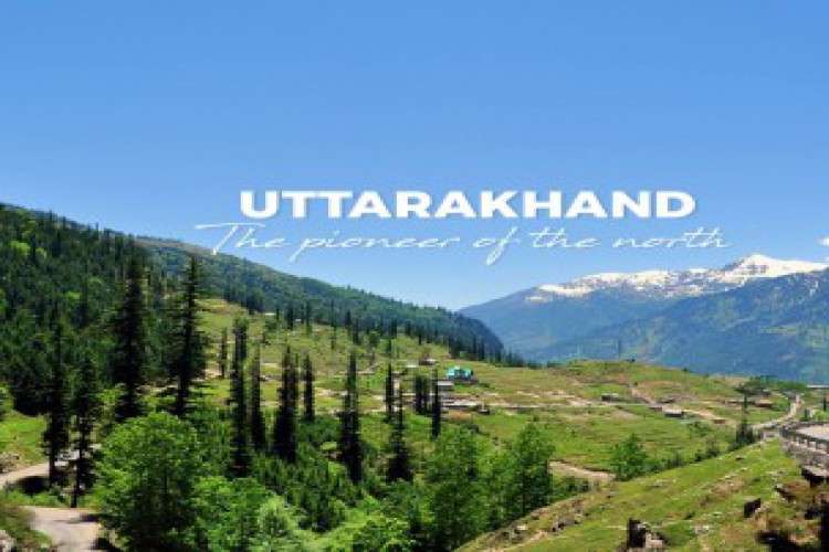 Experience The Life In The Himalayas   Happymiles 8905760