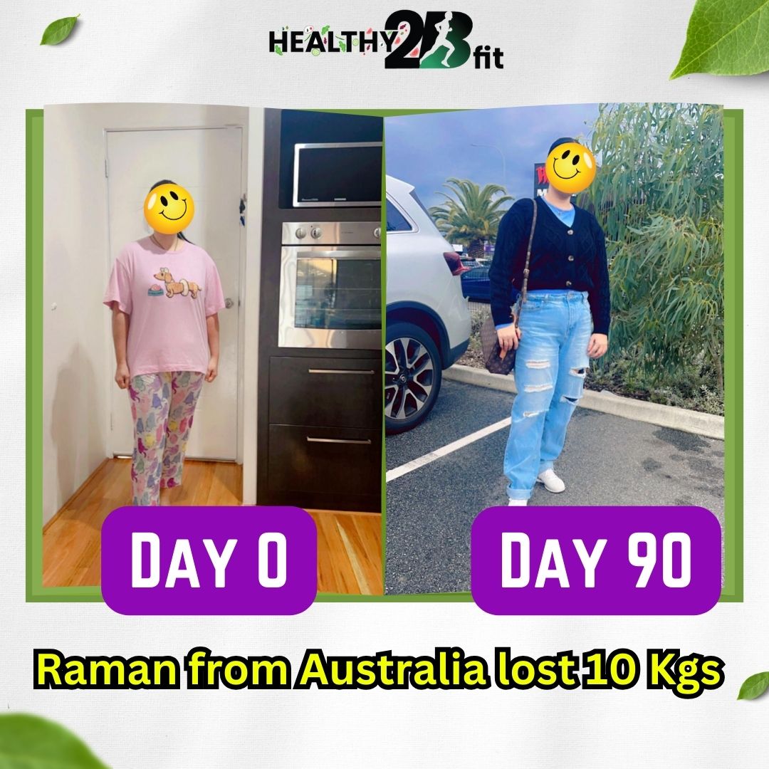 Experienced Nutritionist In Chandigarh 17307099084