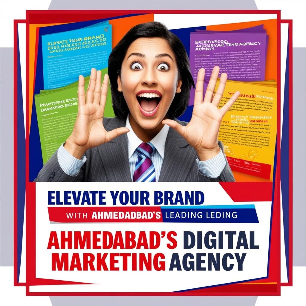 Expert Digital Marketing Agency Ahmedabad 17471397653