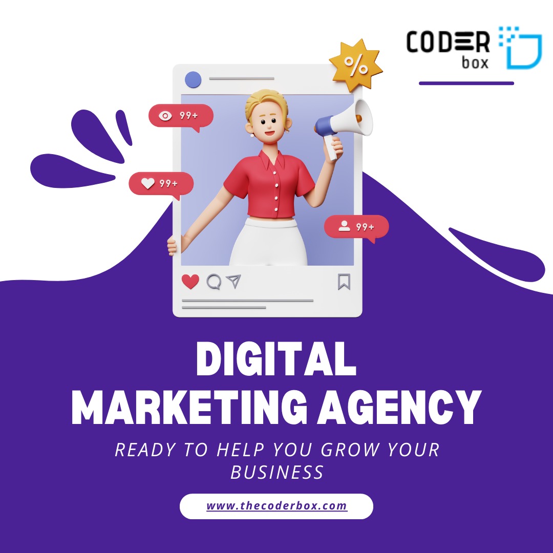 Expert Digital Marketing Services 17407499957
