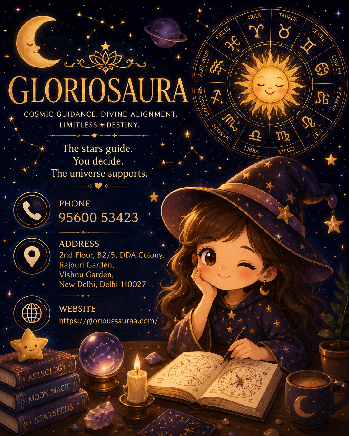 Expert Spiritual Healing For Inner Peace And Balance 17817762214