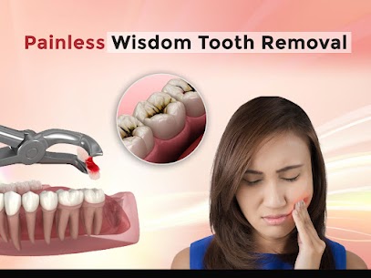 Expert Wisdom Tooth Removal In Hyderabad For A Pain Free Experience 17702962821