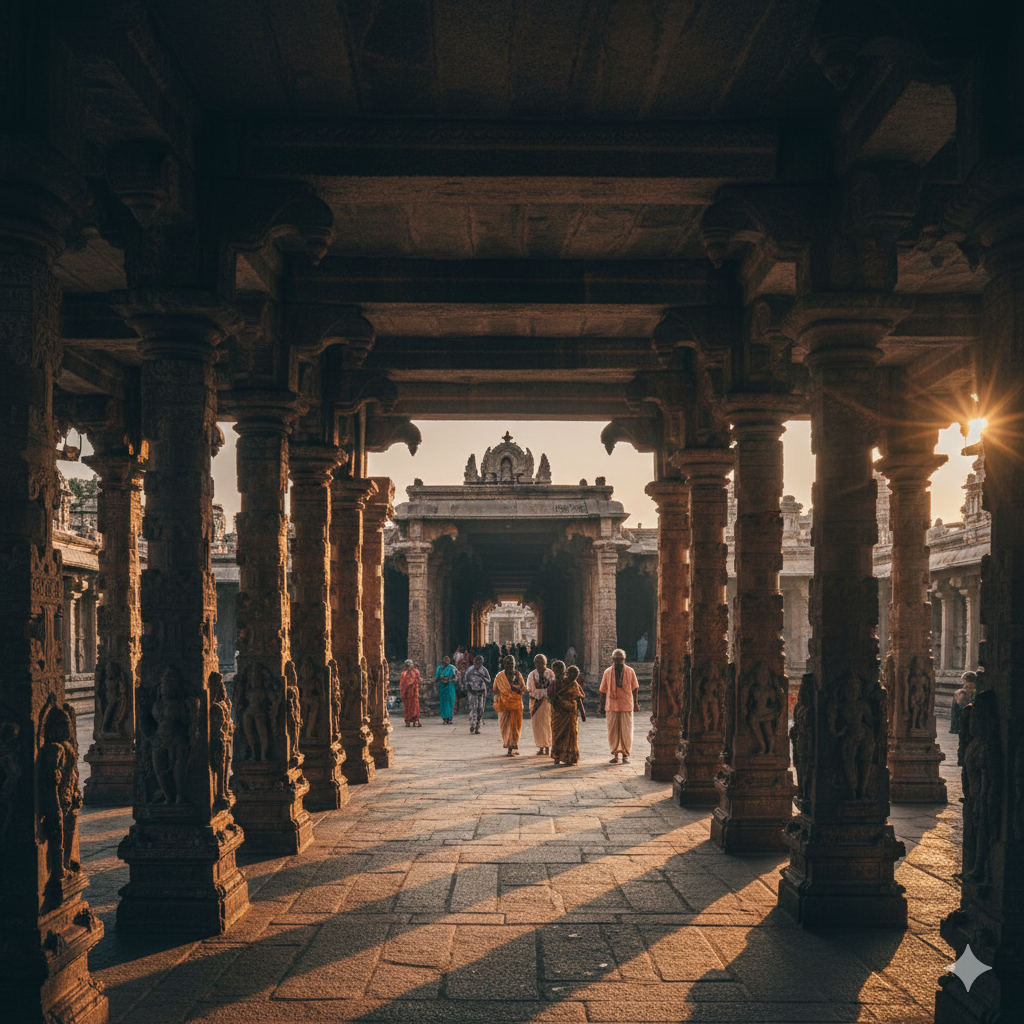 Explora El Sur De La India Tours Culturales Naturales Con Expertos 17729935015