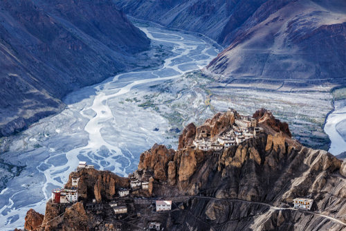 Explore Easy And Well Planned Trips With Spiti Valley Packages 17760794866