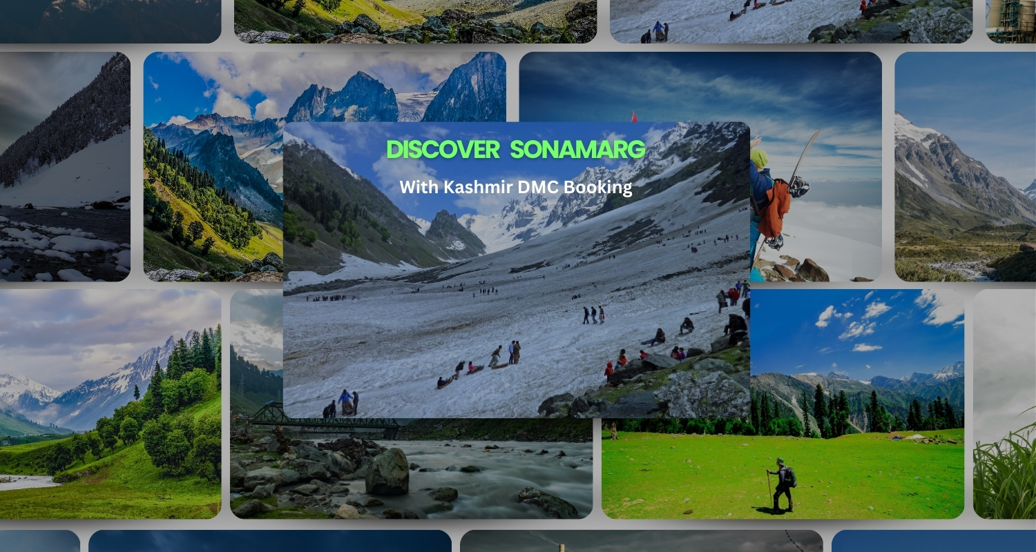 Explore Kashmir Paradise Best Places To Visit In Sonamarg 17714203961