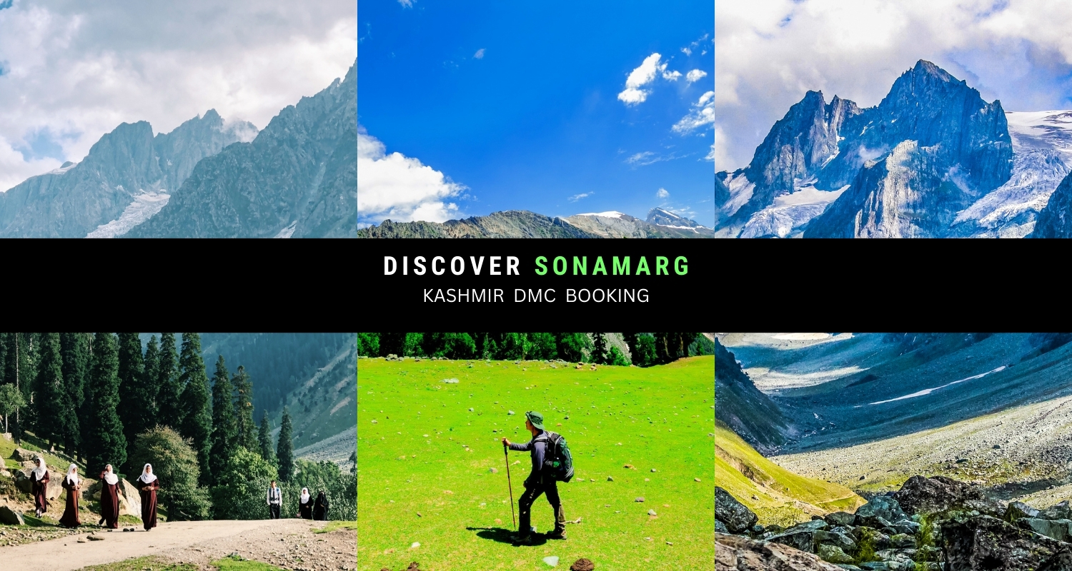 Explore Kashmir Paradise Best Places To Visit In Sonamarg 17714203968