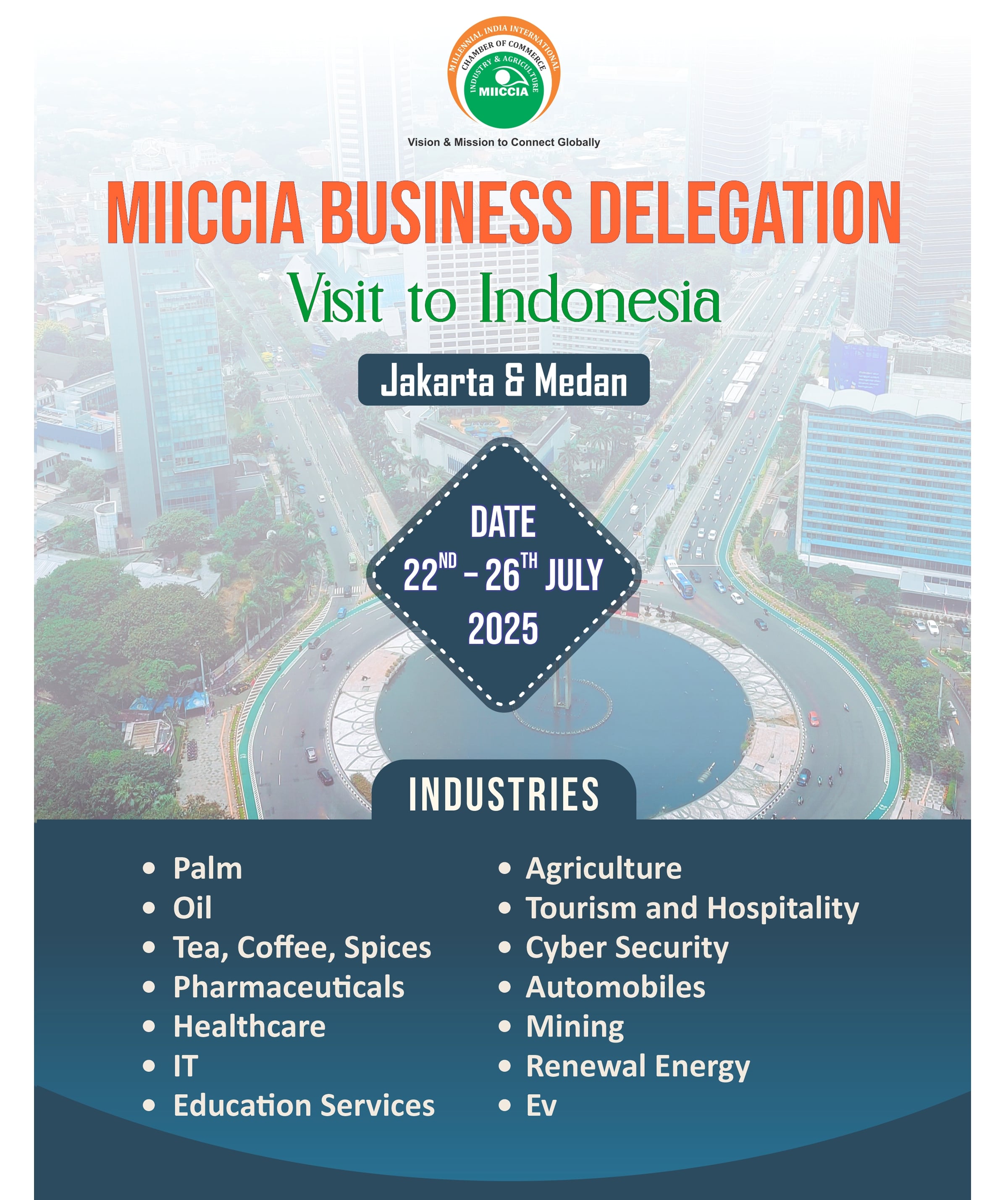 Explore New Business Horizons With The Jakarta Business Delegation 17479837296
