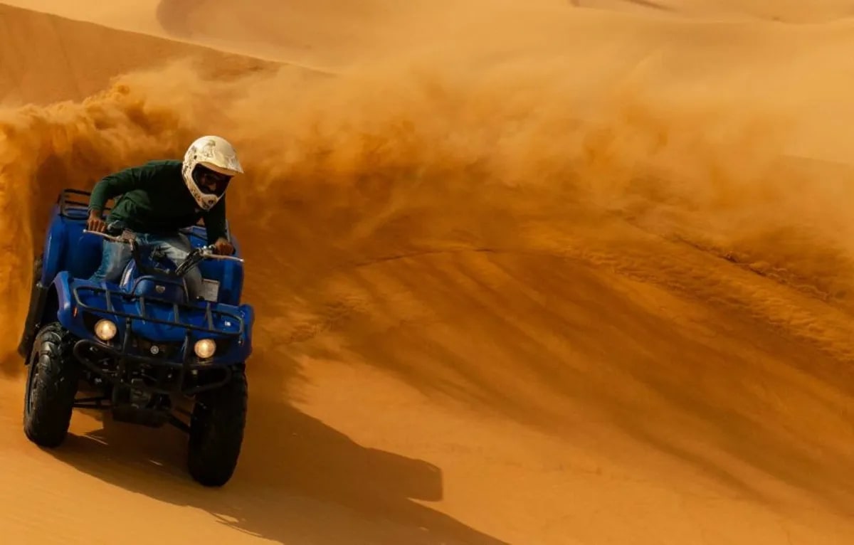 Explore The Desert With Dune Buggy Rental Adventure Awaits 17285505913