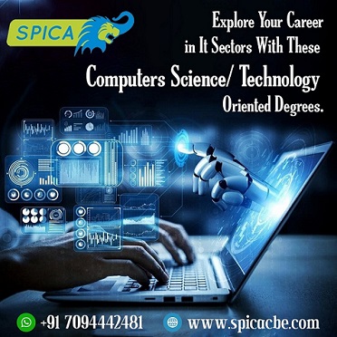 Explore Your Career In It Sectors With These Computers Science 16805836059