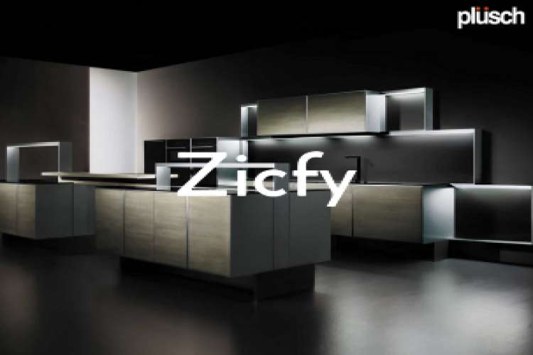 Extend Your Old Kitchen With Wider Poggenpohl Kitchen In Delhi 9510410