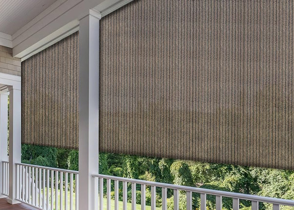 Exterior Blinds In Bangalore Outdoor Sun Rain Protection Blinds 17689778787