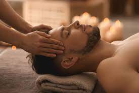 Extra Service Female To Male Body Massage In Lavana Spa Vadodara 174264206910