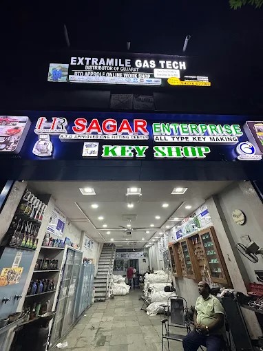 Extramile Gas Tech Trusted Cng Gas Kit Fitting Center In Ahmedabad 17567296210