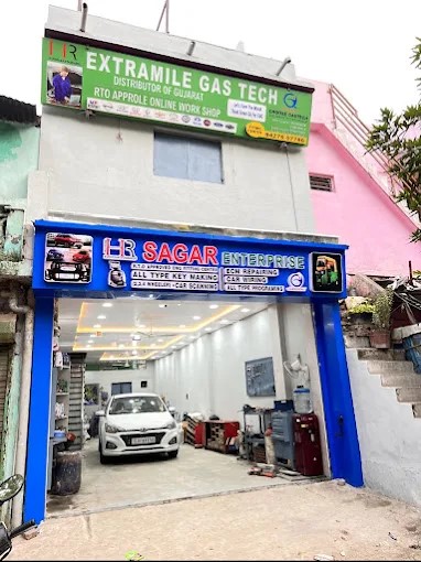 Extramile Gas Tech Trusted Cng Gas Kit Fitting Center In Ahmedabad 17567296211